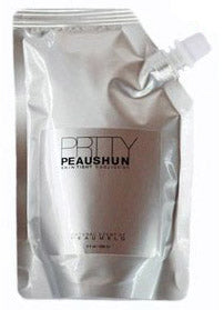 Skincare by Alana brings you the perfect holiday party arsenal: PRTTY PEAUSHUN skin perfecting lotion!