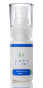 rhondaallisongentlemilkcleanser