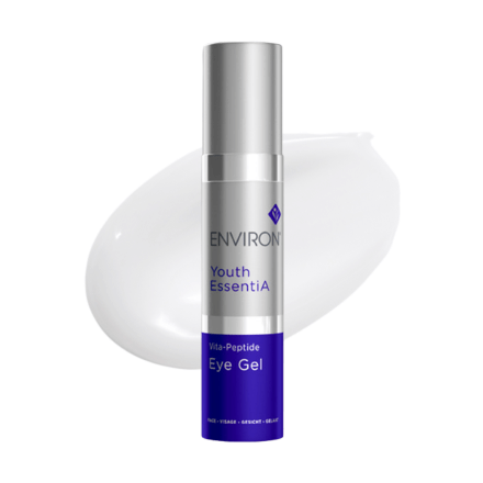 Environ Youth EssentiA Vita-Peptide Eye Gel 0.34oz / 10ml