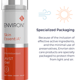 Environ Skin EssentiA Vita-Antioxidant AVST Gel 1.7oz / 50ml