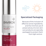 Environ Youth+ 3D Synerge Filler Cream 1oz / 30ml