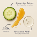 Skin Script Cucumber Hydration Toner