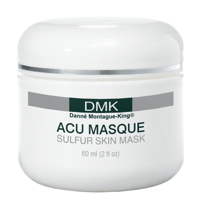DMK Acu Masque 2oz / 60ml