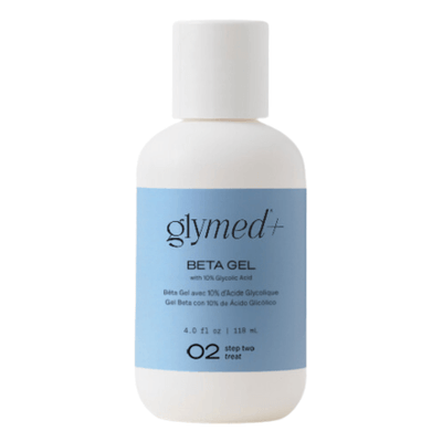 Glymed Plus Beta Gel With 10% Glycolic Acid