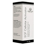 Herbal Skin Solutions EGF Cellular Activator 1oz / 30ml