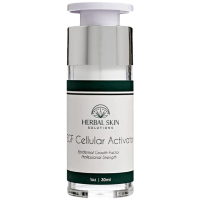Herbal Skin Solutions EGF Cellular Activator 1oz / 30ml