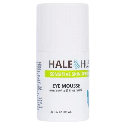 Hale & Hush Eye Mousse 0.42oz / 12ml