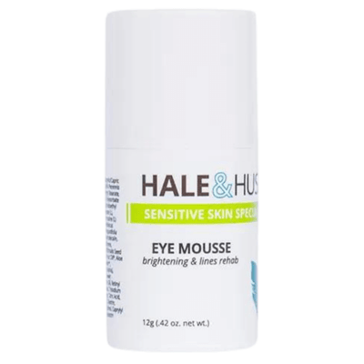 Hale & Hush Eye Mousse 0.42oz / 12ml
