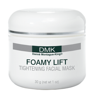 DMK Foamy Lift Masque 1oz / 30ml