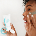 Epicuren Green Tea & Seaweed Soothing Mask 2.5oz / 74ml