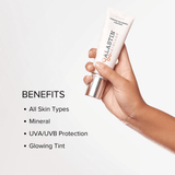 Alastin Skincare HydraTint Pro Mineral Broad Spectrum Sunscreen SPF 36 3.2oz / 91ml