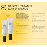 Biojuve Hydrating Barrier Cream 1.69oz / 50ml
