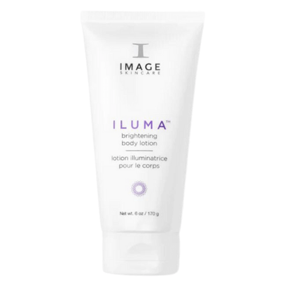 Image Skincare ILUMA Intense Brightening Body Lotion 6oz / 177ml