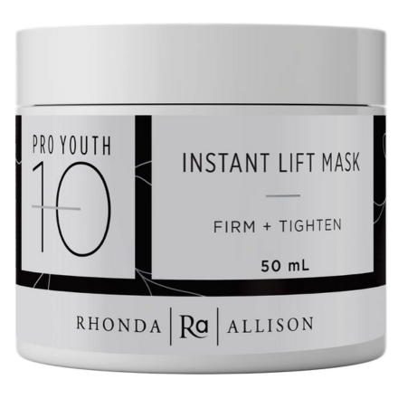Rhonda Allison Natural Lift Masque 1.4oz / 41ml (New Name - Instant Lift Mask)