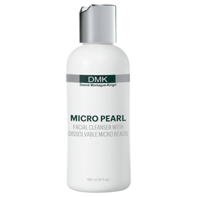 DMK Micro Pearl Cleanser