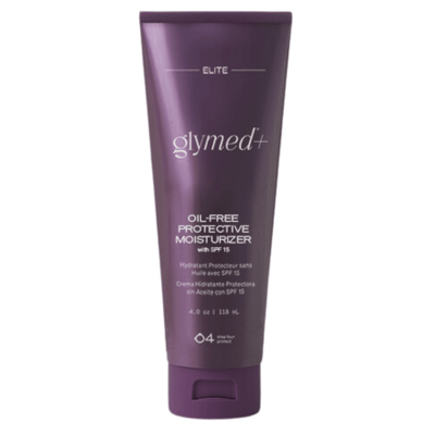 Glymed Plus Oil-Free Protective Moisturizer With SPF 15