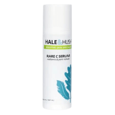 Hale & Hush Rare C Serum 1.7oz / 50ml