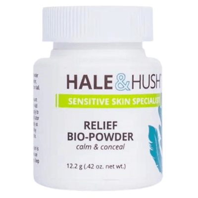 Hale & Hush Relief Bio-Powder 0.42oz / 12ml