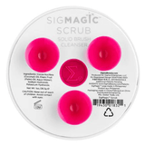 Sigma SigMagic Scrub