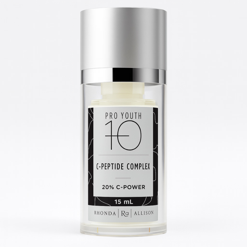 Rhonda Allison C Peptide Complex 0.5oz / 15ml