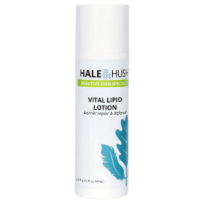 Hale & Hush Vital Lipid Lotion 1.7oz / 50ml