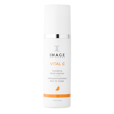 Image Skincare Vital C Hydrating Facial Cleanser 6oz / 177ml