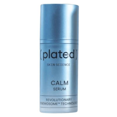 (plated) SkinScience Calm Serum 0.5oz / 15ml