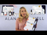 Alana Mitchell AM & PM Skincare Routine Kit