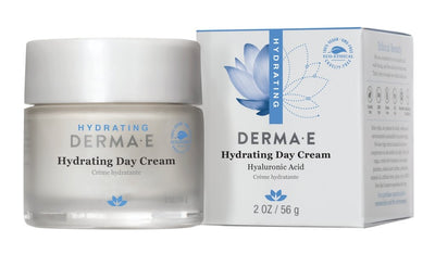 Derma E Hydrating Day Cream 2oz