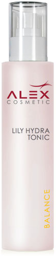 Alex Cosmetic Lily Hydra Tonic 6.8oz