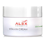 Alex Cosmetic Vitamin Cream