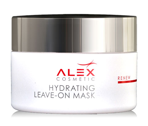 Alex Cosmetic Hydrating Leave-On Mask 1.7oz
