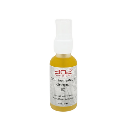 302 Skincare Sensitive Drops Rx 1oz