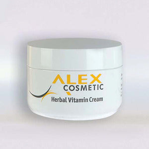 Alex Cosmetic Vitamin Cream