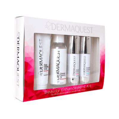Dermaquest Beauty Enhance Kit