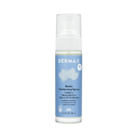 Derma E Biotin Thickening Spray 3.3oz