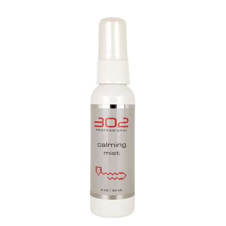 302 Skincare Calming Mist - Gray Label