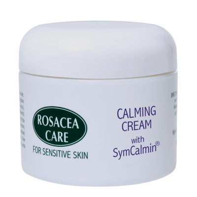 Rosacea Care Calming Cream 2oz