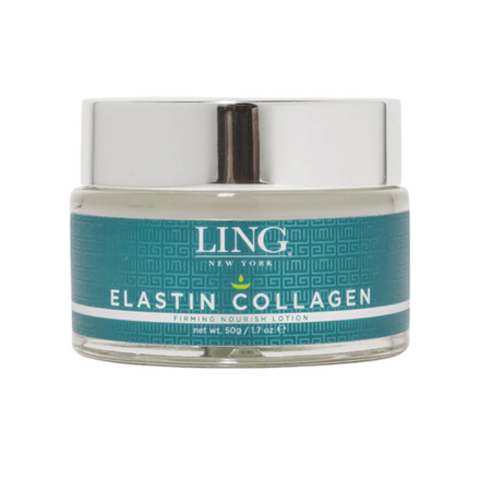 Ling Elastin Collagen Lotion 1.7oz