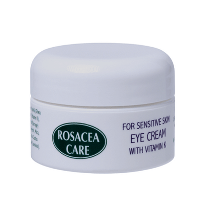 Rosacea Care Eye Cream 0.5oz