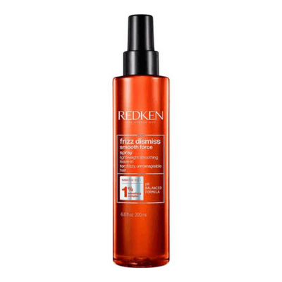 Redken Frizz Dismiss Smooth Force Leave-In Conditioner Spray 5oz