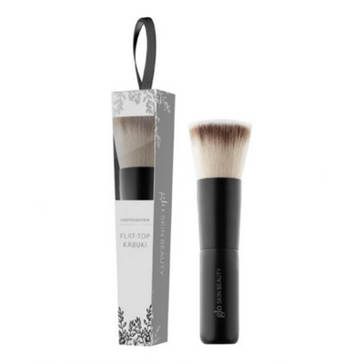 Glo Skin Beauty Flat-top Kabuki Brush Limited Edition