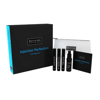 Revision Skincare Injection Perfection Trial Regimen