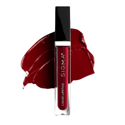 Sigma Liquid Lipstick
