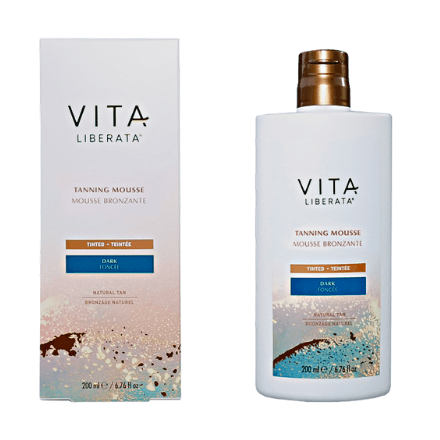 Vita Liberata pHenomenal 2-3 Week Tan Mousse (New Name -Tinted Mousse) 6.76oz