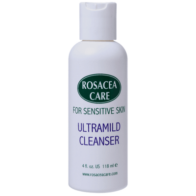 Rosacea Care Ultramild Cleanser 4oz
