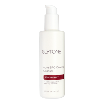 Glytone Acne BPO Cleanser 200ml