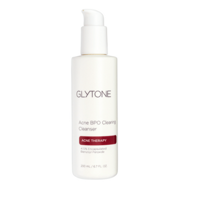 Glytone Acne BPO Cleanser 200ml