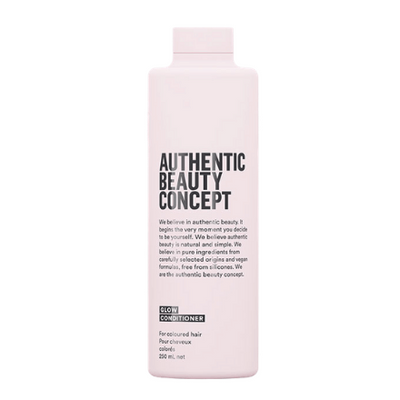 Authentic Beauty Concept Glow Conditioner