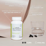 GliSODin Advanced Anti Aging Formula - 90 Capsules